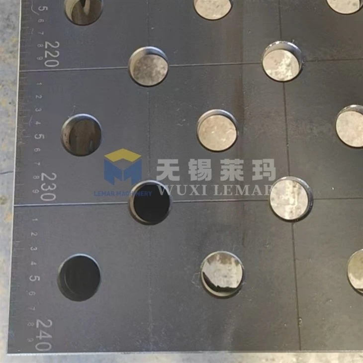 3D Positioning Welding Table price