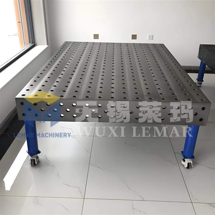 D28 Series Welding Table suppliers