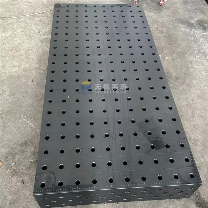 D28 Series Welding Table best
