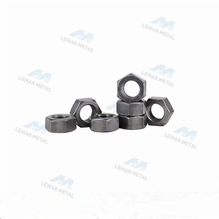 Hexagon Weld Nuts