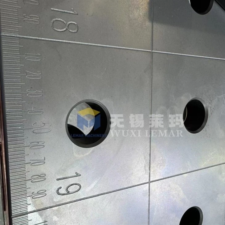 Industrial Welding Bench factory