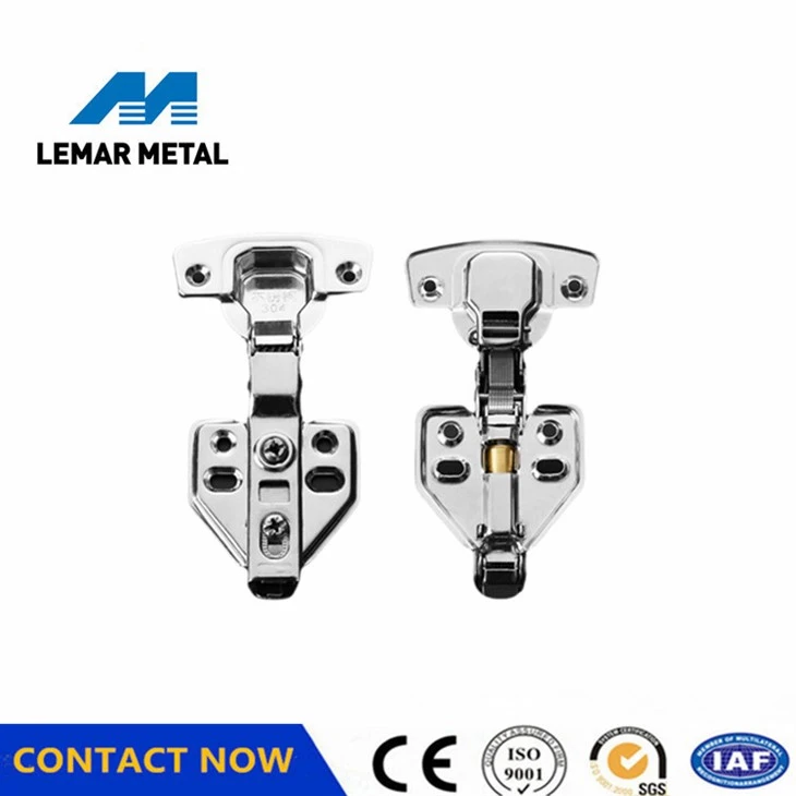 Soft Close Cabinet Door Hinge